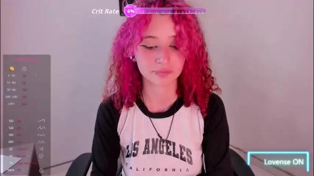 Thumbnail 3, valent_27's Stream at Chaturbate, 2 months ago