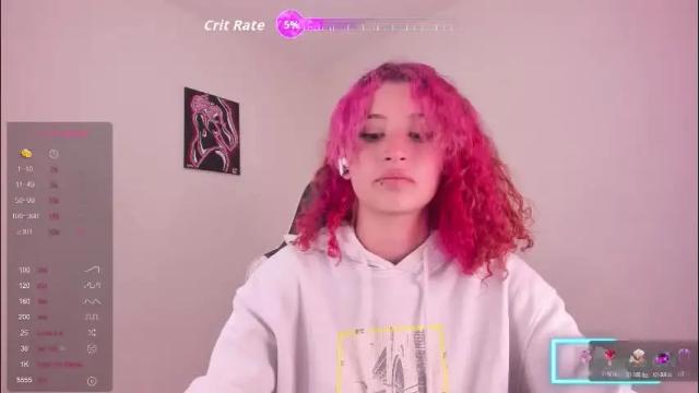 Thumbnail 1, valent_27's Stream at Chaturbate, 2 months ago