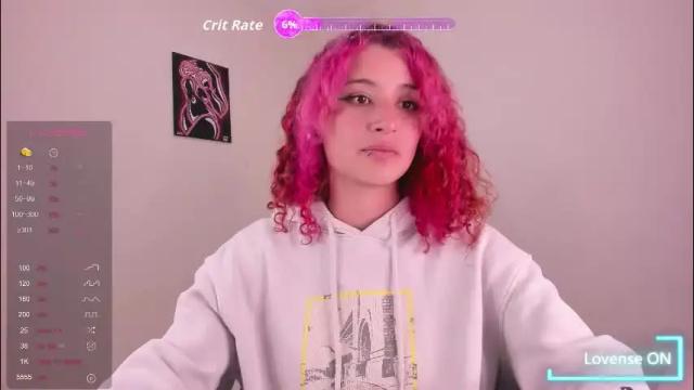 Thumbnail 2, valent_27's Stream at Chaturbate, 2 months ago