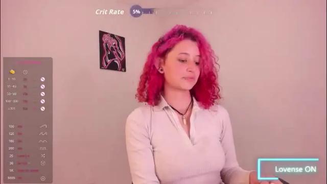 Thumbnail 1, valent_27's Stream at Chaturbate, 2 months ago