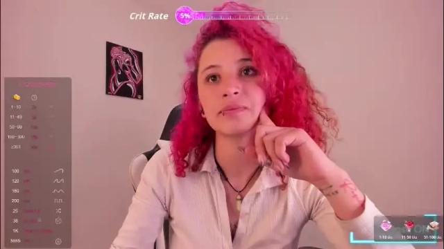 Image 12 of valent_27 Stream on Chaturbate on 2 months ago