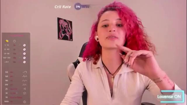 Image 2 of valent_27 Stream on Chaturbate on 2 months ago