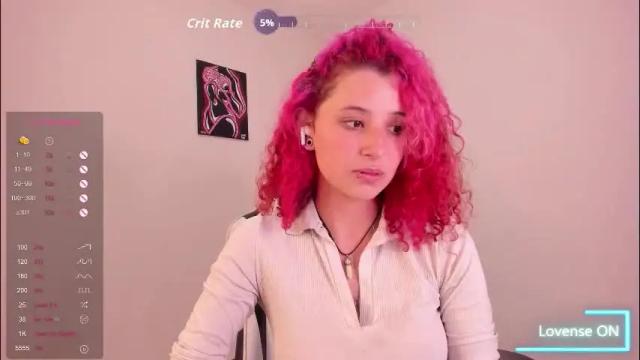 Image 6 of valent_27 Stream on Chaturbate on 2 months ago