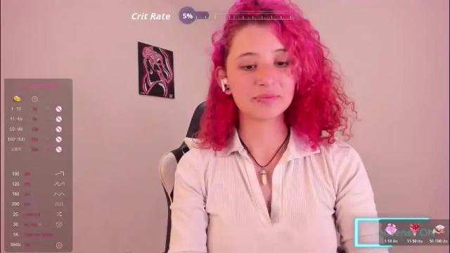Image 7 of valent_27 Stream on Chaturbate on 2 months ago