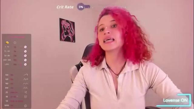 Image 8 of valent_27 Stream on Chaturbate on 2 months ago