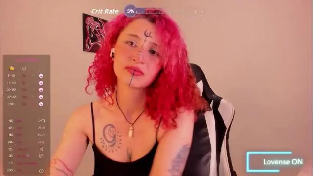 Thumbnail 3, valent_27's Stream at Chaturbate, 2 months ago