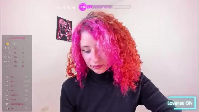 Thumbnail 1, valent_27's Stream at Chaturbate, 1 month ago