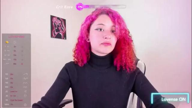 Thumbnail 2, valent_27's Stream at Chaturbate, 1 month ago