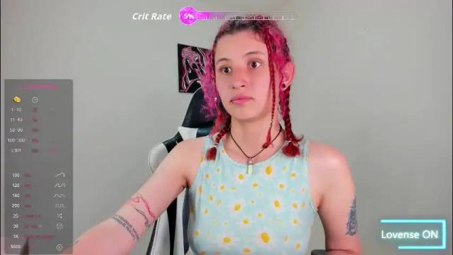 Thumbnail 2, valent_27's Stream at Chaturbate, 1 month ago