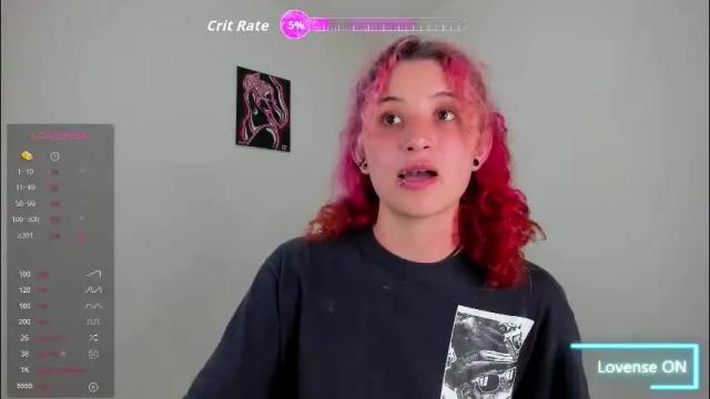 Thumbnail 1, valent_27's Stream at Chaturbate, 1 month ago