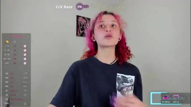 Thumbnail 3, valent_27's Stream at Chaturbate, 1 month ago