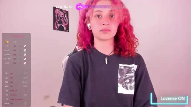 Thumbnail 1, valent_27's Stream at Chaturbate, 1 month ago