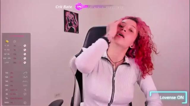 Thumbnail 3, valent_27's Stream at Chaturbate, 1 month ago