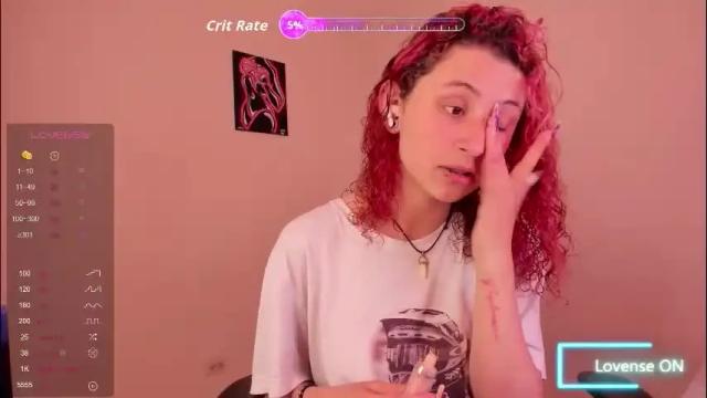 Thumbnail 1, valent_27's Stream at Chaturbate, 1 month ago