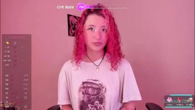 Thumbnail 2, valent_27's Stream at Chaturbate, 1 month ago