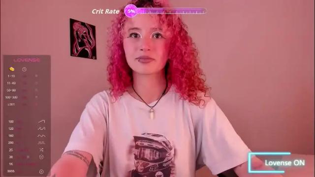 Thumbnail 3, valent_27's Stream at Chaturbate, 1 month ago