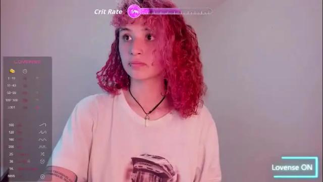 Thumbnail 1, valent_27's Stream at Chaturbate, 1 month ago