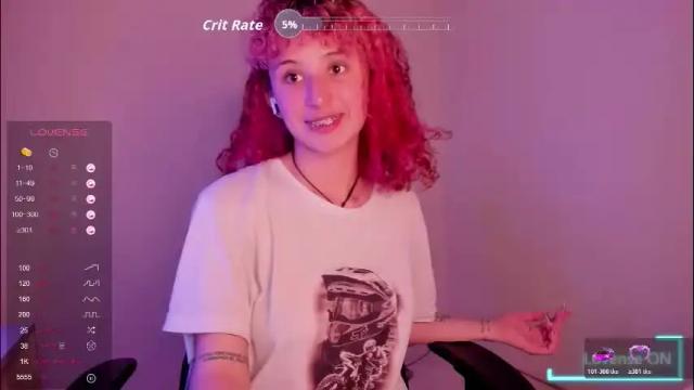 Image 10 of valent_27 Stream on Chaturbate on 1 month ago