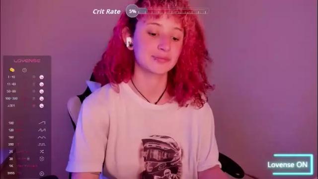 Image 11 of valent_27 Stream on Chaturbate on 1 month ago