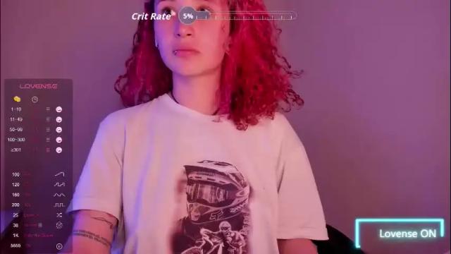 Image 12 of valent_27 Stream on Chaturbate on 1 month ago