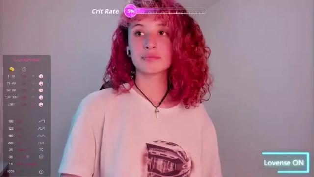 Image 4 of valent_27 Stream on Chaturbate on 1 month ago
