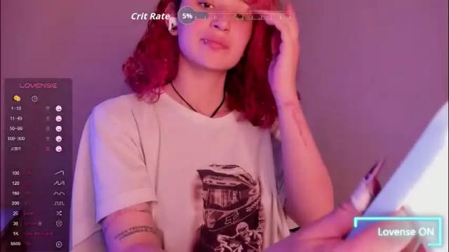 Image 7 of valent_27 Stream on Chaturbate on 1 month ago