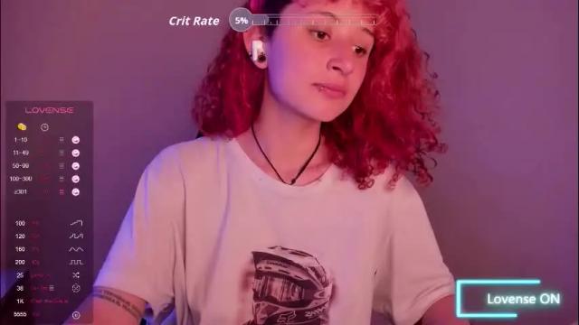Image 8 of valent_27 Stream on Chaturbate on 1 month ago