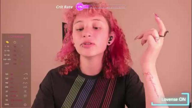 Thumbnail 1, valent_27's Stream at Chaturbate, 1 month ago