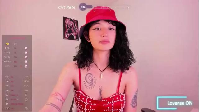 Thumbnail 2, valent_27's Stream at Chaturbate, 1 month ago