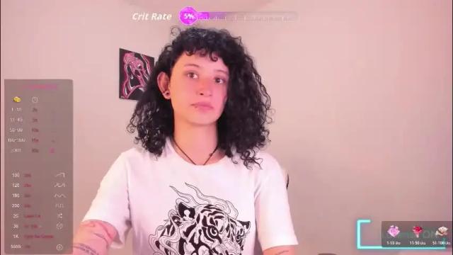 Thumbnail 1, valent_27's Stream at Chaturbate, 1 month ago