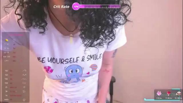 Thumbnail 2, valent_27's Stream at Chaturbate, 5 days ago