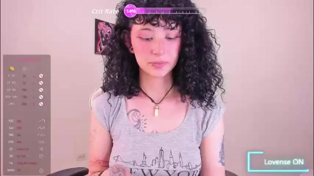 Thumbnail 2, valent_27's Stream at Chaturbate, 4 days ago