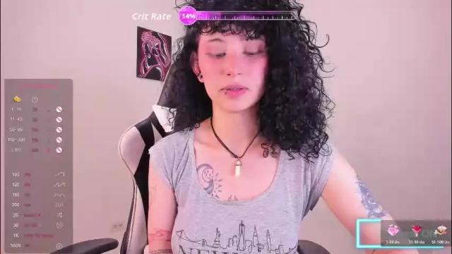 Thumbnail 3, valent_27's Stream at Chaturbate, 4 days ago