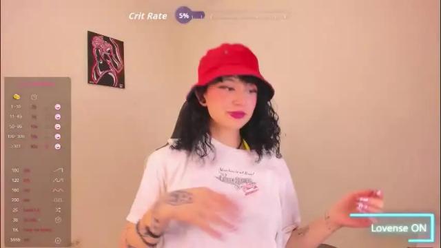 Thumbnail 1, valent_27's Stream at Chaturbate, 22 hours ago