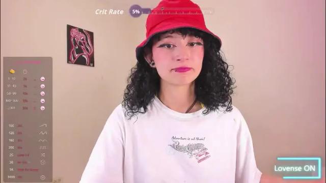 Thumbnail 2, valent_27's Stream at Chaturbate, 22 hours ago