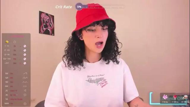 Thumbnail 3, valent_27's Stream at Chaturbate, 5 days ago