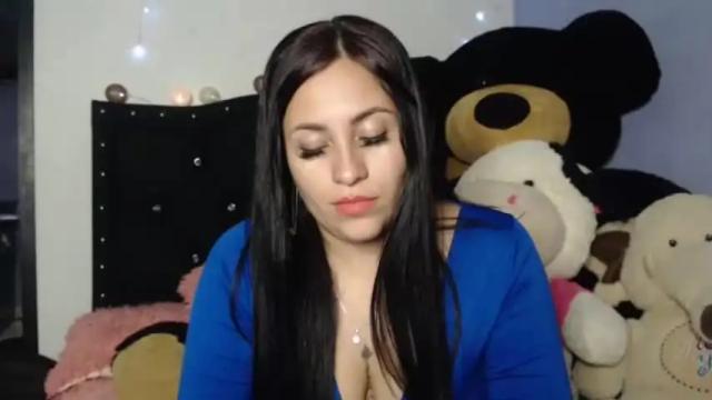 Image 11 of valenthina_96 Stream on Chaturbate on 15 months ago