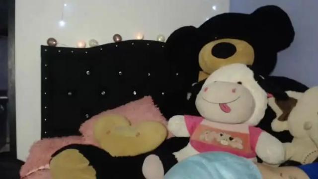 Image 12 of valenthina_96 Stream on Chaturbate on 15 months ago