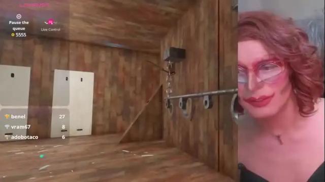 Image 4 of valentia_vickers Stream on Chaturbate on 1 month ago