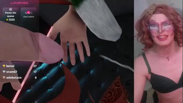 Thumbnail 3, valentia_vickers's Stream at Chaturbate, 1 month ago
