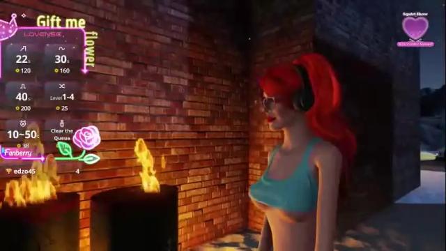 Image 12 of valentia_vickers Stream on Chaturbate on 10 days ago