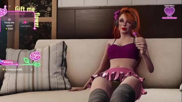Image 8 of valentia_vickers Stream on Chaturbate on 8 days ago