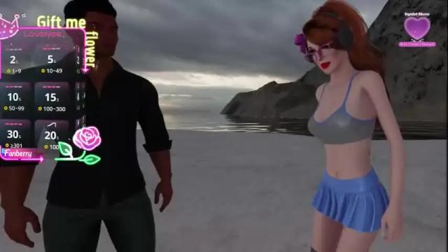 Image 12 of valentia_vickers Stream on Chaturbate on 7 days ago