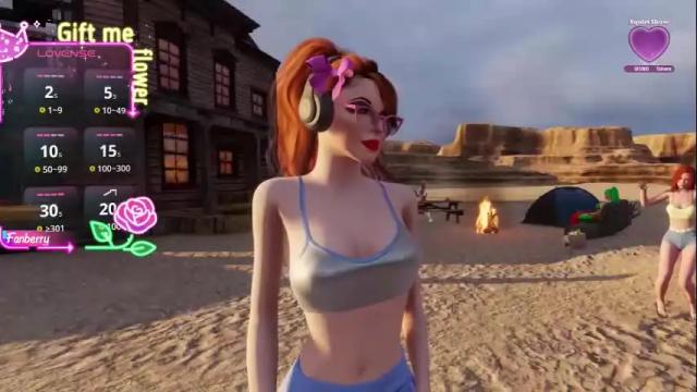 Image 4 of valentia_vickers Stream on Chaturbate on 7 days ago