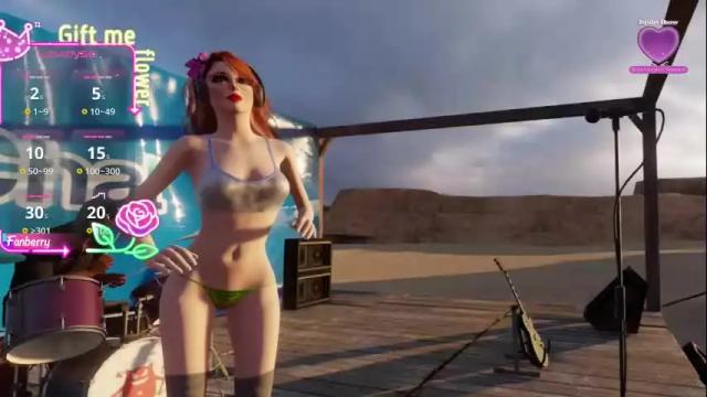 Image 8 of valentia_vickers Stream on Chaturbate on 7 days ago