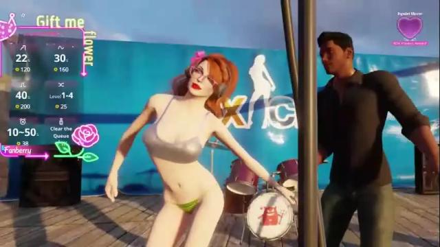 Thumbnail 3, valentia_vickers's Stream at Chaturbate, 5 days ago