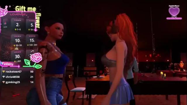 Image 4 of valentia_vickers Stream on Chaturbate on 3 days ago