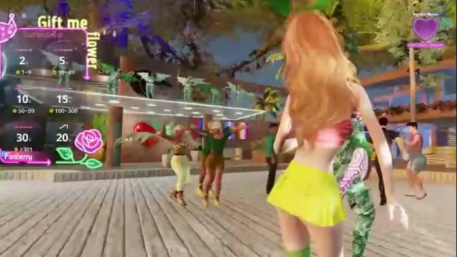 Image 3 of valentia_vickers Stream on Chaturbate on 1 month ago