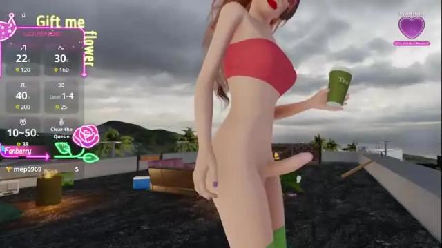 Image 4 of valentia_vickers Stream on Chaturbate on 1 month ago