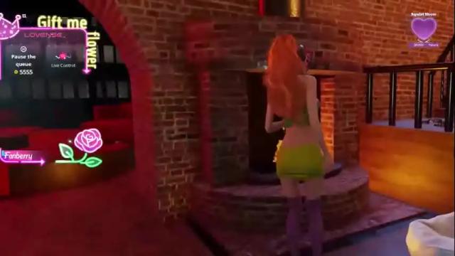 Image 4 of valentia_vickers Stream on Chaturbate on 1 month ago